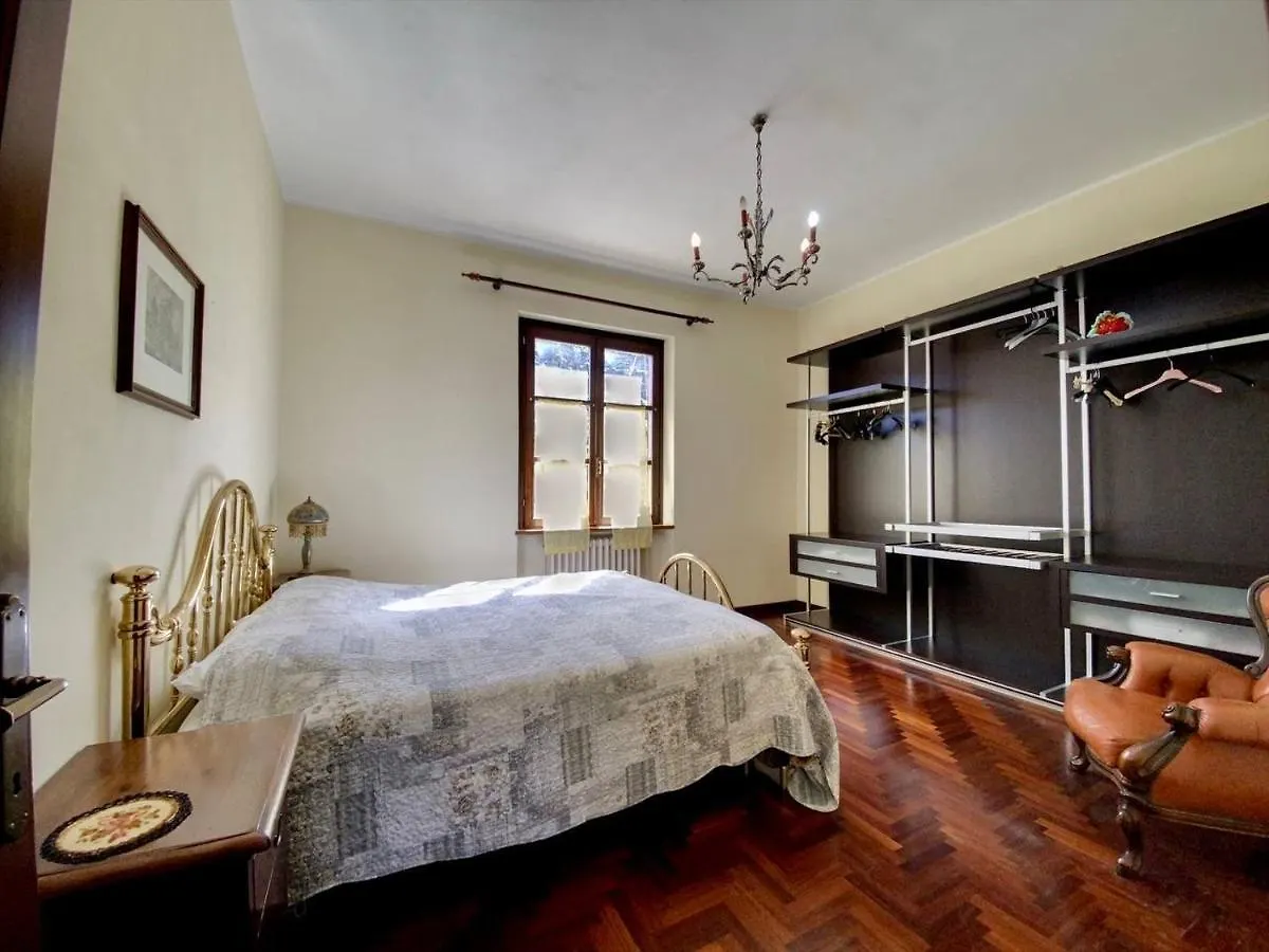 La Villa Del Borgo Massa Marittima Italy