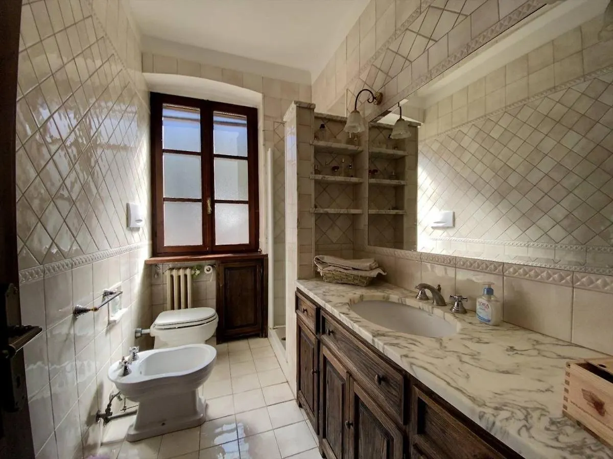 La Villa Del Borgo Massa Marittima