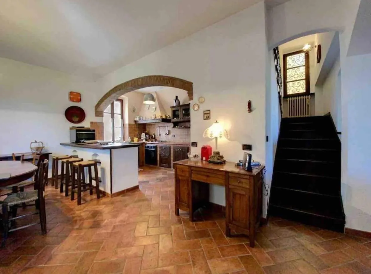 La Villa Del Borgo Massa Marittima