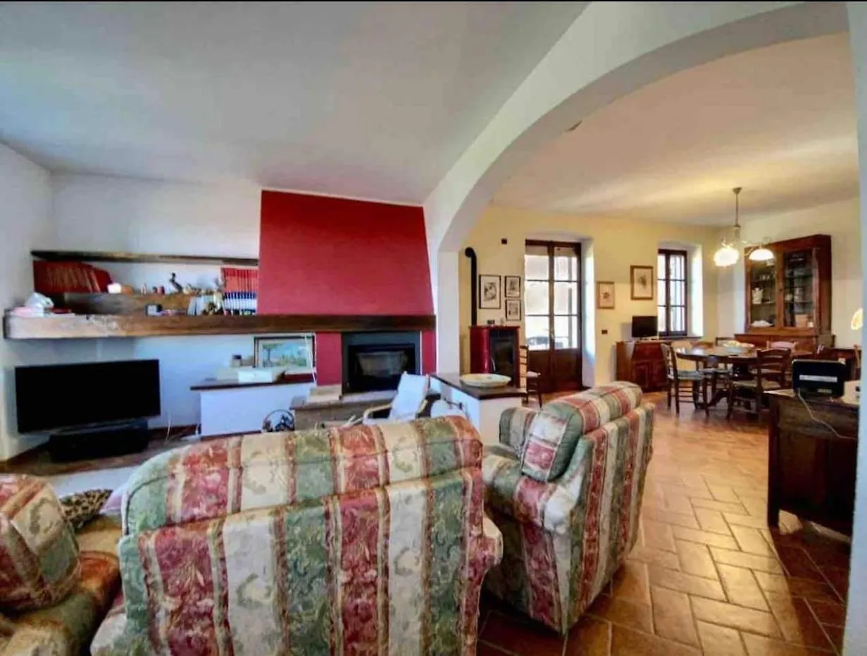 La Villa Del Borgo Massa Marittima