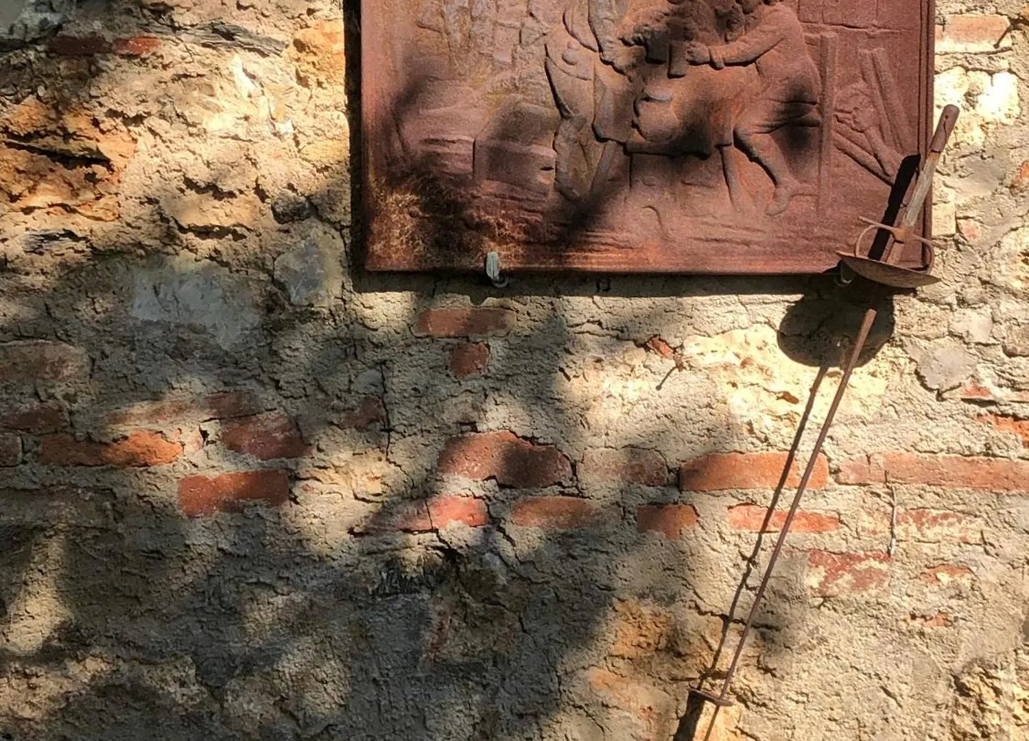 La Villa Del Borgo Massa Marittima