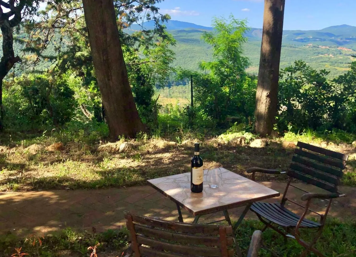 La Villa Del Borgo Massa Marittima